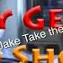 The Angry German Kid Show The Director S Cut Episode 17 AGK Jake Take The Ice Bucket Challenge