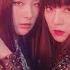 Red Velvet IRENE SEULGI Monster MV