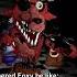 FNAF 2 Foxy In A Nutshell