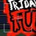 Friday Night Funkin VS Slenderman FULL WEEK Vocals Only And Instrumental Only
