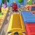 история Subway Surf подпишись