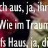 Ardian Bujupi X Fero47 WIE IM TRAUM Official HQ Lyrics Text