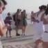 Flash Mob De Kizomba Em Almada Portugal