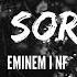 EMINEM NF I M SORRY