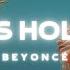 Beyoncé TEXAS HOLD EM Lyrics