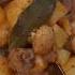 COMLEK Gjelle Me Patate Dhe Qepujka