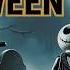 This Is Halloween LEGO