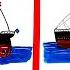 How To Draw The RMS Titanic