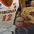 Virginia Vs Gardner Webb First Round NCAA Tournament Extended Highlights