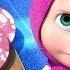 Masha And The Bear 2025 NEW EPISODE Lilac Picnic Best Cartoon Collection