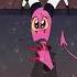 Любовь Блица к Лошадям Helluvaboss Blitz Hazbinhotel