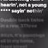 Kacey Talk Youngboy Never Broke Again NbaYoungBoy Glob AlMusicLyrics For More Lyrics