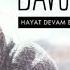 Hayat Devam Ediyor Davut Guloglu
