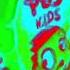 PBS Kids Cow Logo In 3D Flipi Effects
