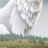 Mountain Law Wolves Fire And The Last Guardians