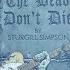 Sturgill Simpson The Dead Don T Die Official Video