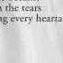 Worlds Apart Jars Of Clay