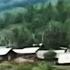 обособленная жизнь староверов в лесах таёжных