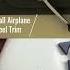 Yawman Arrow Two Ways To Trim A Wheel For GA And Hat For Big Jetliners Flightsim