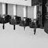 XD20 26III Hanwha CNC Swiss Turn Lathe