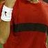 Young Roger Federer Wins RIDICULOUS Rally