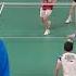 Maulana Jamil INA VS Liu Jheng TPE Round Of 16 Badminton Orleans Masters 2025