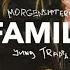MORGENSTERN Yung Trappa FAMILY текст Bass By Nurba