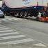 Driver Said No Problem I Ve Got A Plan Truckdriver Lkw Camion Bigrig Ideas Smart Job