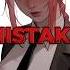 Killing Makima Was A Mistake Anime Shorts Chainsawman
