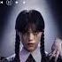 WEDNESDAY Season 2 BGM Ringtone Netflix
