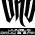 Classic Old Skool Jungle Drum And Bass Mix 9 1 Shy FX Aphrodite DJ Hype Congo Natty DJ Die
