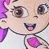 BubbleGuppies Coloring Forkids Oona Coloring Pages