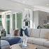 Paseo 1 By Lennar Tesoro Highlands In Santa Clarita