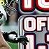 Top 10 Offensive Lines Love For The BIG GUYS Always College Football