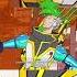 Zanzo Is An Entire JoJo Reference In Hi Fi Rush Gaming Hifirush Gaming