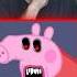 Peppa Pig Turned HORROR Movie