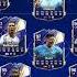 FC25 TOTY TEAM LEAKED Fc25 Fut Fifaultimateteam