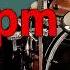 Hard Rock DRUMLESS Backing Track