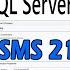 How To Enable SQL Server Authentication In Microsoft SQL Server Management Studio 21 SSMS 21