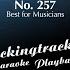 Hey Baby Originally Performed By No Doubt Karaoke Version