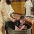 Orthodox Baptism