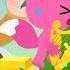 Jack And The Beanstalk Mystical Fairy Tale Spooky Cartoon Pinkfong Official