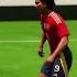 Mid Goals Fc24 Football Soccer