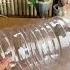 Recycling Plastic Bottle For Planting Flower Put In Home Diy Garden Flowers