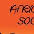 DJ Flash African Soul Vol 2