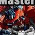 ТРАНСФОРМЕРЫ ВОИНЫ ВЕЛИКОЙ СИЛЫ Transformers Super God Masterforce Обзор мультсериала