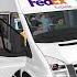 New Hot Map Ford Transit FedEx Driving Minibus Simulator Vietnam Bus Game Android Gameplay