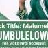 Nathi Malumekazi