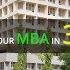 ABU MBA 3 EASY STEPS TO APPLY