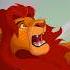 MUFASA VERSION OF BROTHER BETRAYED IS OUT NOW Lionking Thelionking Mufasa